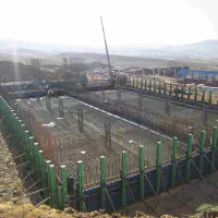 ابندی استخر و منبع اب( تضمینی)