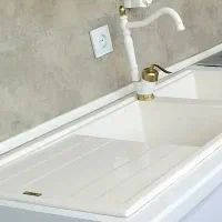 سینک گرانیتی