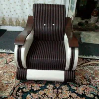 مبل راحتی 7نفره