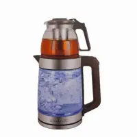 چای ساز گاسونیک اصلی مدل 766 گارانتی