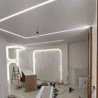 برقکار تعمیرات نصب آیفون لوستر برق کشی ساختمان