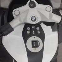 موتور پلیس شارژی|اسباب‌بازی بچه|تهران, اکباتان|دیوار