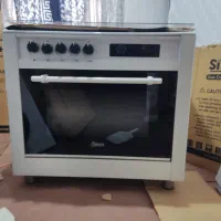 اجاق گاز چنج شعله سنجر