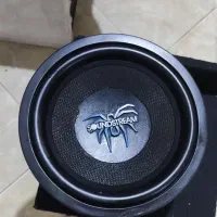 ساپ آلفا سونیک  و سانداستریم|قطعات یدکی و لوازم جانبی|تبریز, |دیوار