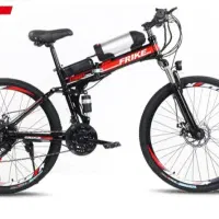 دوچرخه برقی پر قدرت