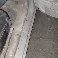 نیسان شوکا مدل 87