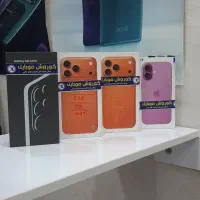 S26 ULTRA 17 PRO MAX فروش ایفون و سامسونگ