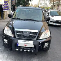 فروش ماشین X33 متور ۲۰۰۰ دنده|خودرو سواری و وانت|تهران, درختی|دیوار