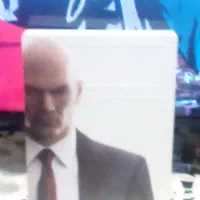 بازی‌ps4هیتمن‌استیل‌بوک|کنسول، بازی ویدئویی و آنلاین|اراک, |دیوار