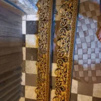 کتیبه پرده متری ولازم بنایی توضیحات وقیمت در پایین