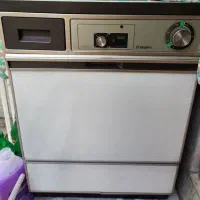 ماشین لباسشویی