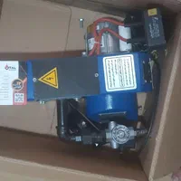 مشعل گاز سوز|آبگرمکن، پکیج، شوفاژ|تهران, ابوذر|دیوار