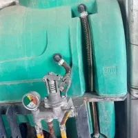 سم پاش ۶۰۰ لیتری|ماشینآلات صنعتی|بوکان, |دیوار