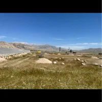 فروش زمین باغملک شهرک صنعتی ۱۷۸۰ متری