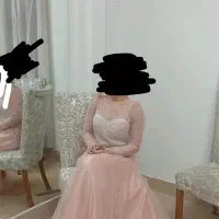 لباس مجلسی سایز ۳۶ تا ۴۰