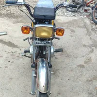 موتور مدل ۸۶