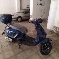 s5مدل ۱۴۰۴|موتورسیکلت|اندیشه, اندیشه فاز ۱|دیوار