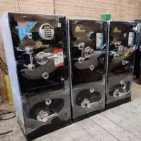 گاوصندوق تک درب و جفت بلند و کوتاه گاو صندوق|ابزارآلات|تهران, شهرک طالقانی|دیوار