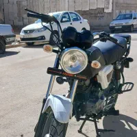 موتور ۱۵۰|موتورسیکلت|کوهدشت, |دیوار