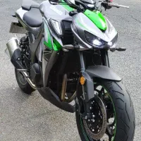 بلنتا Z1 صفر دوسیلندر 250 طرح کاوزاکی Z1000