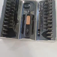 ست پیچ گوشتی دستی|ابزارآلات|همدان, |دیوار