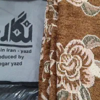 روفرشی کاملا نو مخمل نُه و دوازده متری