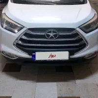 جک اس3 مدل ۹۷