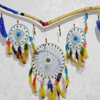 دریمکچر یا آویز سنتی چشم زخم