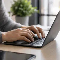 تایپ سریع و دقیق با قیمت مناسب