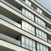 فروش آپارتمان مدرن ۱۳۰ متر/پرداخت ۷ ماهه