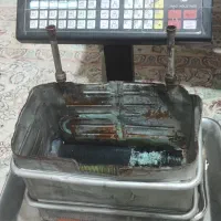 ترازو ۴۰ کیلویی پند