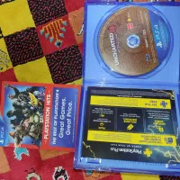 دیسک بازی PS4 PS5|کنسول، بازی ویدئویی و آنلاین|شیراز, انجیر|دیوار