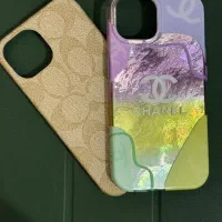 ۶ عدد قاب گوشی ۱۵ نرمال بسیار تمیز|لوازم جانبی موبایل و تبلت|پردیس, فاز ۸|دیوار