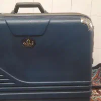 چمدان فایبر گلاس