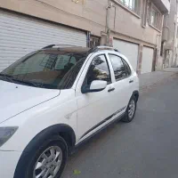 کوییک 99R بی رنگ|خودرو سواری و وانت|همدان, |دیوار