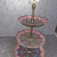 شیرینی  خوری|کلکسیون اشیاء عتیقه|مشهد, پروین اعتصامی|دیوار