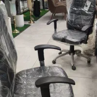 صندلی گردون مدیریت