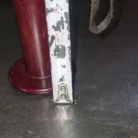 قرقره کائوچویی|ماشین‌آلات صنعتی|اصفهان, قهجاورستان|دیوار