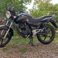 موتور پالس ۲۰۰|موتورسیکلت|شهمیرزاد, |دیوار