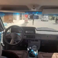 مزدا دو کابین ۲۰۰۰|خودرو سواری و وانت|شیراز, شهرک قمشه|دیوار