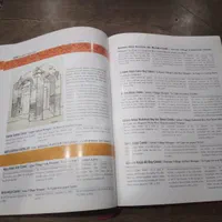 کتاب معماری عثمانی در یونان|کتاب و مجله تاریخی|تهران, نیروی هوایی (پیروزی)|دیوار
