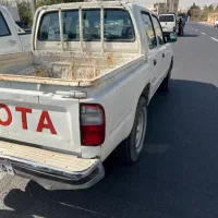 تویوتا هایلوکس پاکوتاه|خودرو سواری و وانت|تهران, آبشار تهران (دریاچه)|دیوار