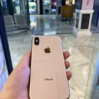 اپل iPhone XS با حافظهٔ ۲۵۶ گیگابایت
