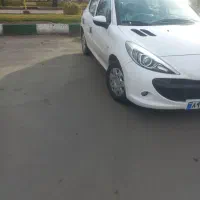 ۲۰۷مدل ۱۳۹۹فول فرمون برقی کروز کنترل