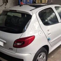 ۲۰۷ پانوراما صفر بسیار تمیز و بدون نقطه