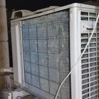 کولر اسپیلت|کولر گازی و فنکوئل|بندرعباس, |دیوار