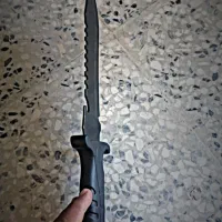 چاقو|کوهنوردی و کمپینگ|پاتاوه, |دیوار