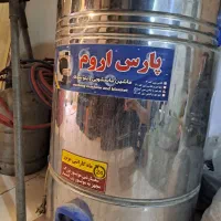 پتو شور. دو نفره
