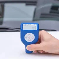 کارشناسی دقیق خودرو با دستگاه دیجیتال