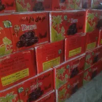 خرما دارا 110